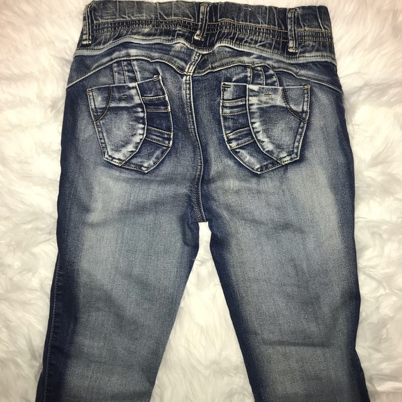✨Colombian Butt Lift Jeans Size 3 ✨ - Picture 5 of 7